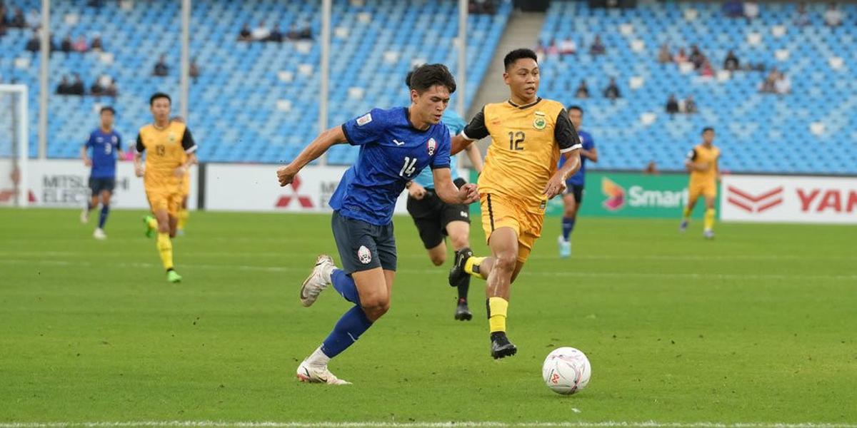 Prediksi Piala AFF: Singapura vs Kamboja 11 Desember 2024