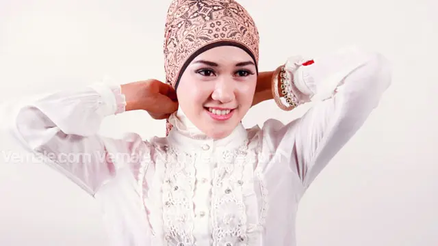 Foto Dok. fajarembun/vemale.com