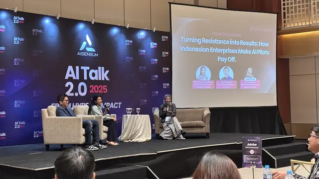 Forum AI in Action 2025