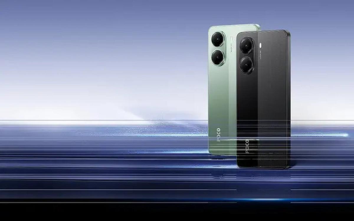 7 HP POCO Terbaru di 2025, Harga Termurah Mulai 1 Jutaan