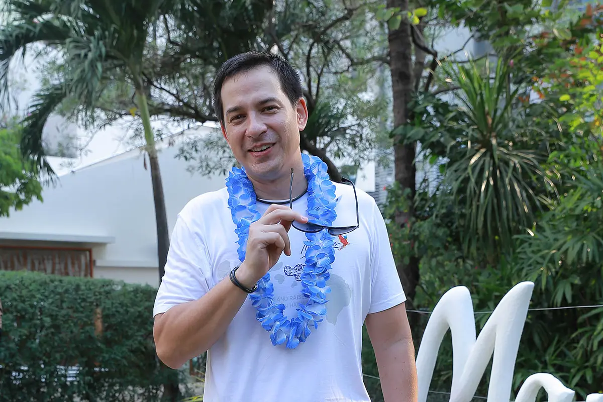 [Bintang] Ari Wibowo
