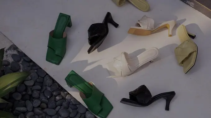 Heels Sevieyanashoes