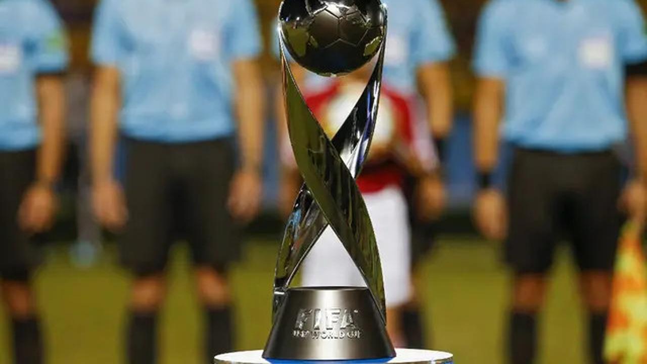 Hasil Drawing Piala Dunia U-17 2025: Timnas Indonesia Masuk Grup Neraka Bersama Brasil