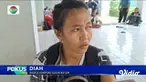 Simak informasi dalam Fokus Pagi edisi (22/05) dengan pilihan topik-topik sebagai berikut, Pengosongan Rusun Berlangsung Ricuh, Razia Juru Parkir Liar, Penertiban Pedagang Ricuh, Prosesi Pemakaman Presiden Iran Ebrahim Raisi.