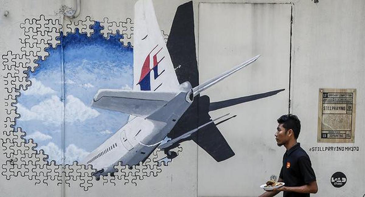 Malaysia Kembali Lanjutkan Pencarian Pesawat MH370 Mulai 30 Desember 2025