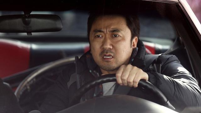 The Five (2013)