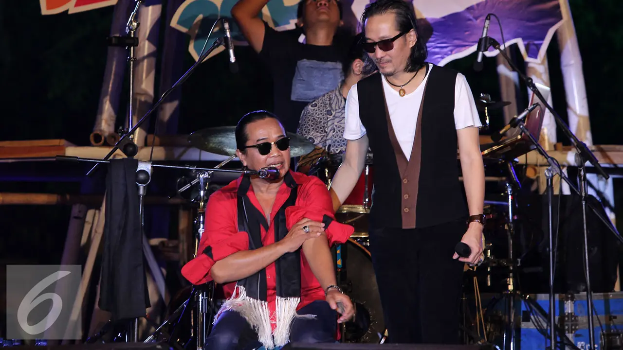 Solo City Jazz 2015