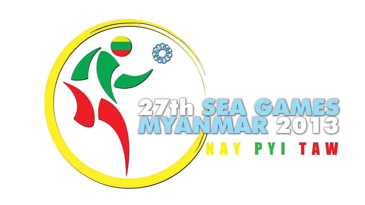SEA Games 2013
