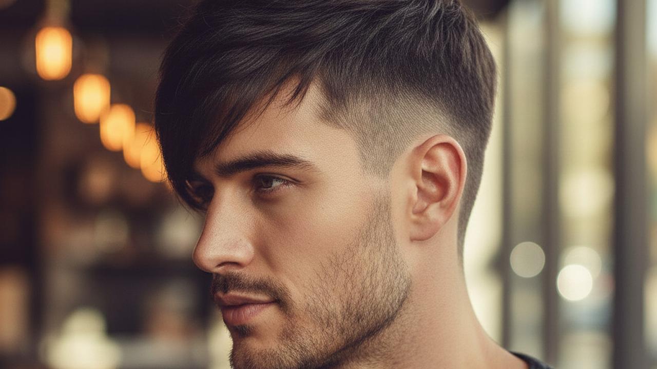 7 Style Rambut Pria Terbaru 2026: Modern, Fresh, dan Tetap Maskulin