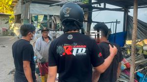 Aksi 'Rayap Besi' di Selayar Terbongkar, Kabel Tembaga SPPG hingga Cold Storage Digasak