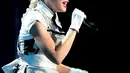 Gwen Stefani. (Bintang/EPA)