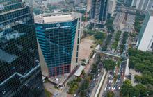 Bank BRI Siapkan Anggaran Rp2,5 Triliun untuk Buyback Saham