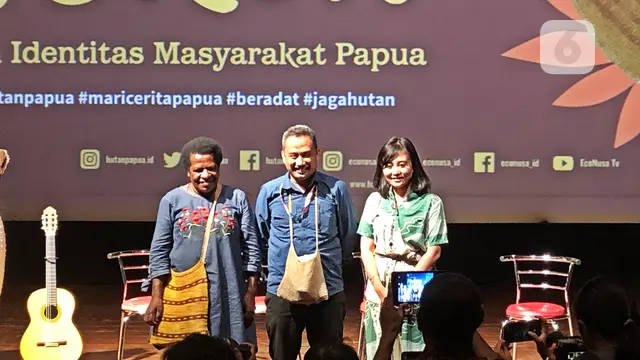 Papua