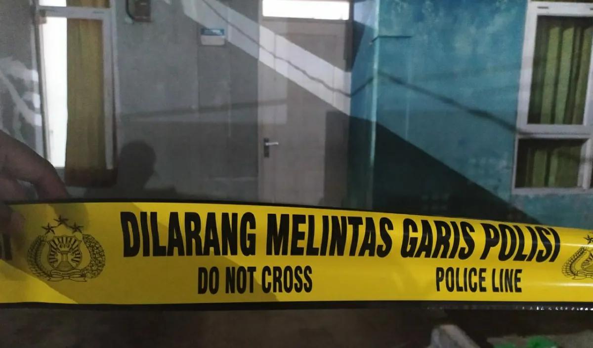 Motif Pelaku<br>