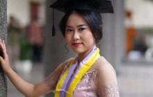 Lulus Kedokteran Hewan UGM di Usia 20 Tahun, Gadis Ini Bagikan Tips Cara Belajar Efektif dan Efisien