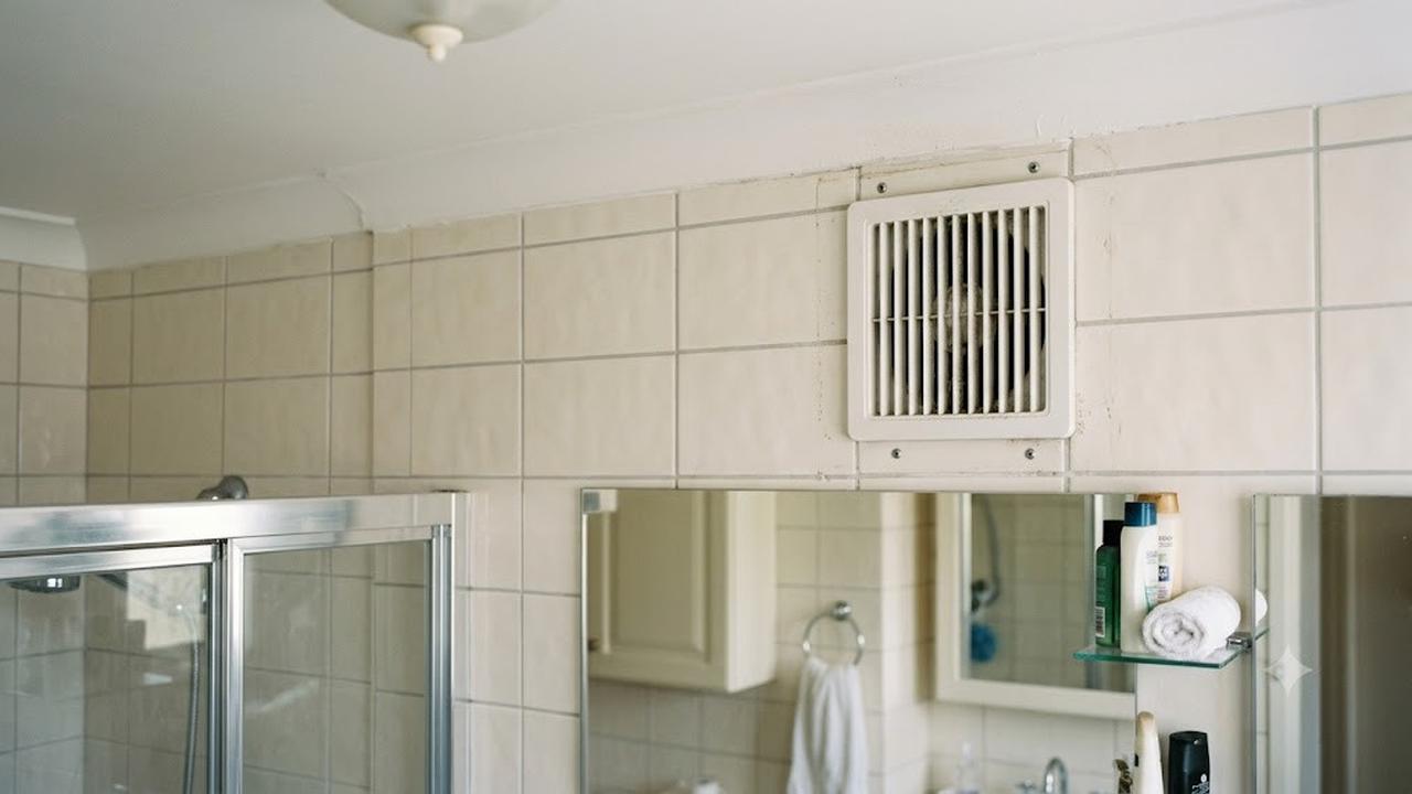 Exhaust Fan