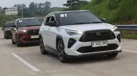 Merayakan HUT ke-19 Tahun, TYCI Bikin Touring dan Irit-Iritan Bahan Bakar (ist)