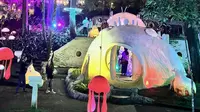 14 Wisata Malam Bandung Terpopuler 2025, Spot Romantis hingga Kuliner Legendaris