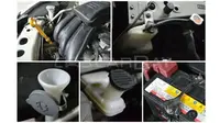 Cek Ini Setelah Berkendara Jarak Jauh