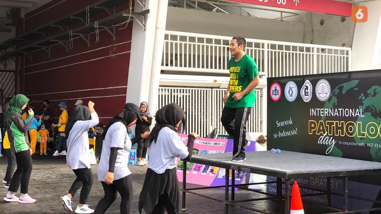 Hari Patologi Internasional