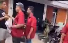 Debt Collector Kembali Berulah, 'Todong' Pemobil Cek Nomor Mesin & Surat-Surat Seenaknya di Tempat Umum