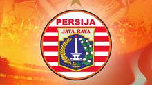 Persija Jakarta - Ilustrasi Logo Persija Jakarta 2024 (Bola.com/Adreanus Titus)