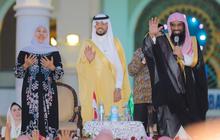 Khofifah Apresiasi Izin Kampung Haji Indonesia di Makkah dari Raja Salman