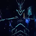 5 Area Rumah yang Cocok Pakai Material Glow in the Dark, Bikin Interior Lebih Dramatis