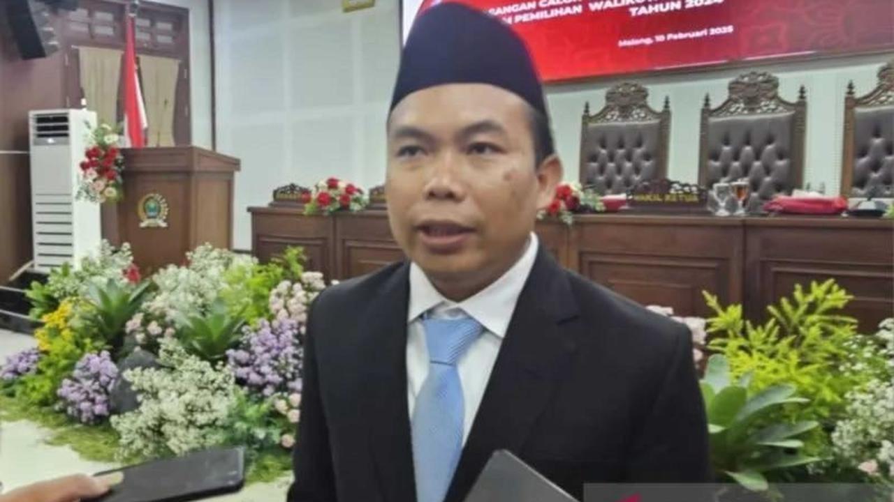 Pemkot Malang Tegaskan ASN Dilarang Gunakan Mobil Dinas untuk Mudik Lebaran 2026
