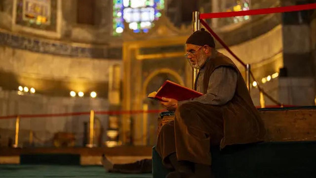 125 Kata Bijak Pemimpin Islam yang Inspiratif