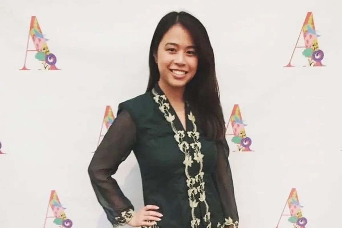 Jocelyn Yow