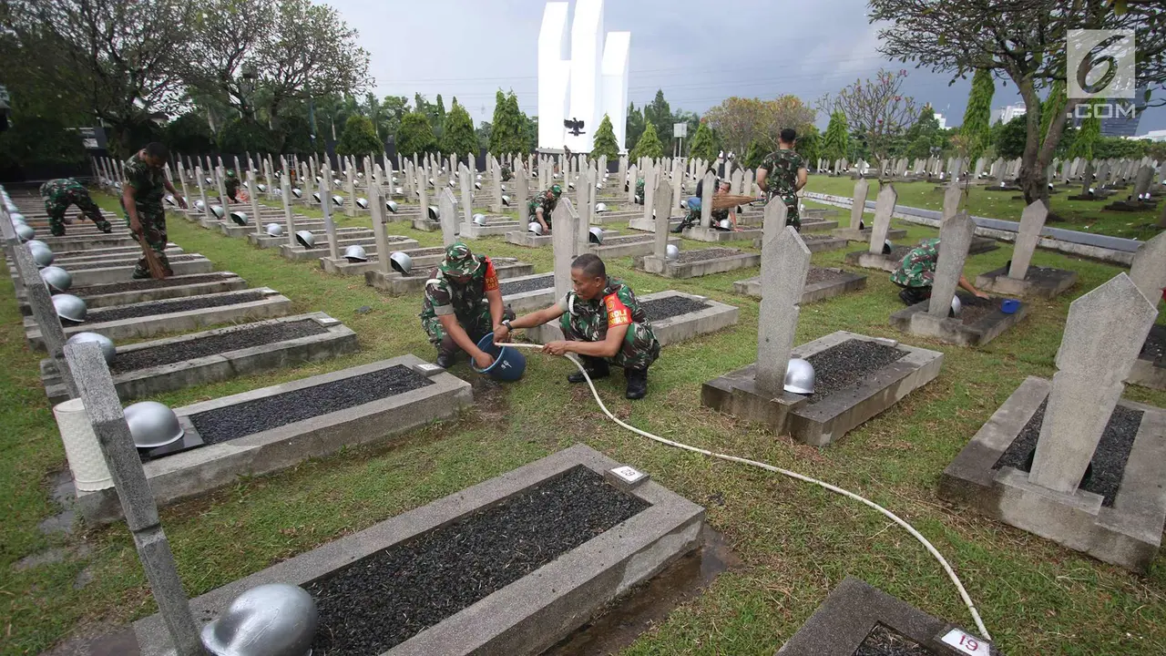 Hari Pahlawan