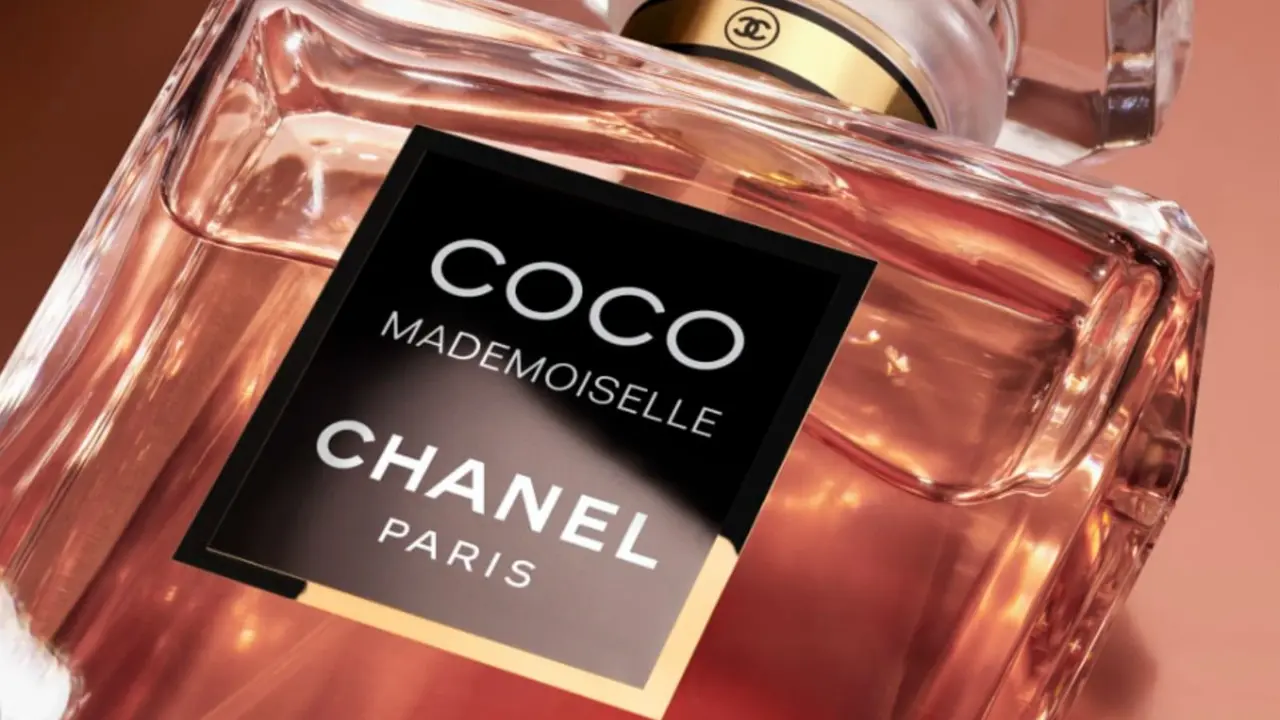 Parfum Terbaru dari Chanel, Coco Mademoiselle Crush Absolu Hadir dengan Aroma Amber Memikat