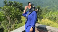 Mengenang Jejak Karier Luar Biasa Dina Mariana, Legenda Musik Era 70-an yang Berpulang