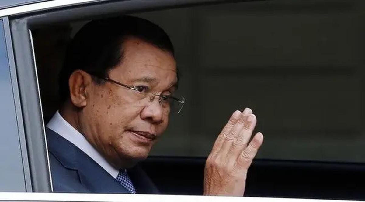 Bentrokan Thailand--Kamboja Sisakan Kisah Pilu: Ibu dan Anak Tewas Saat Membeli Camilan