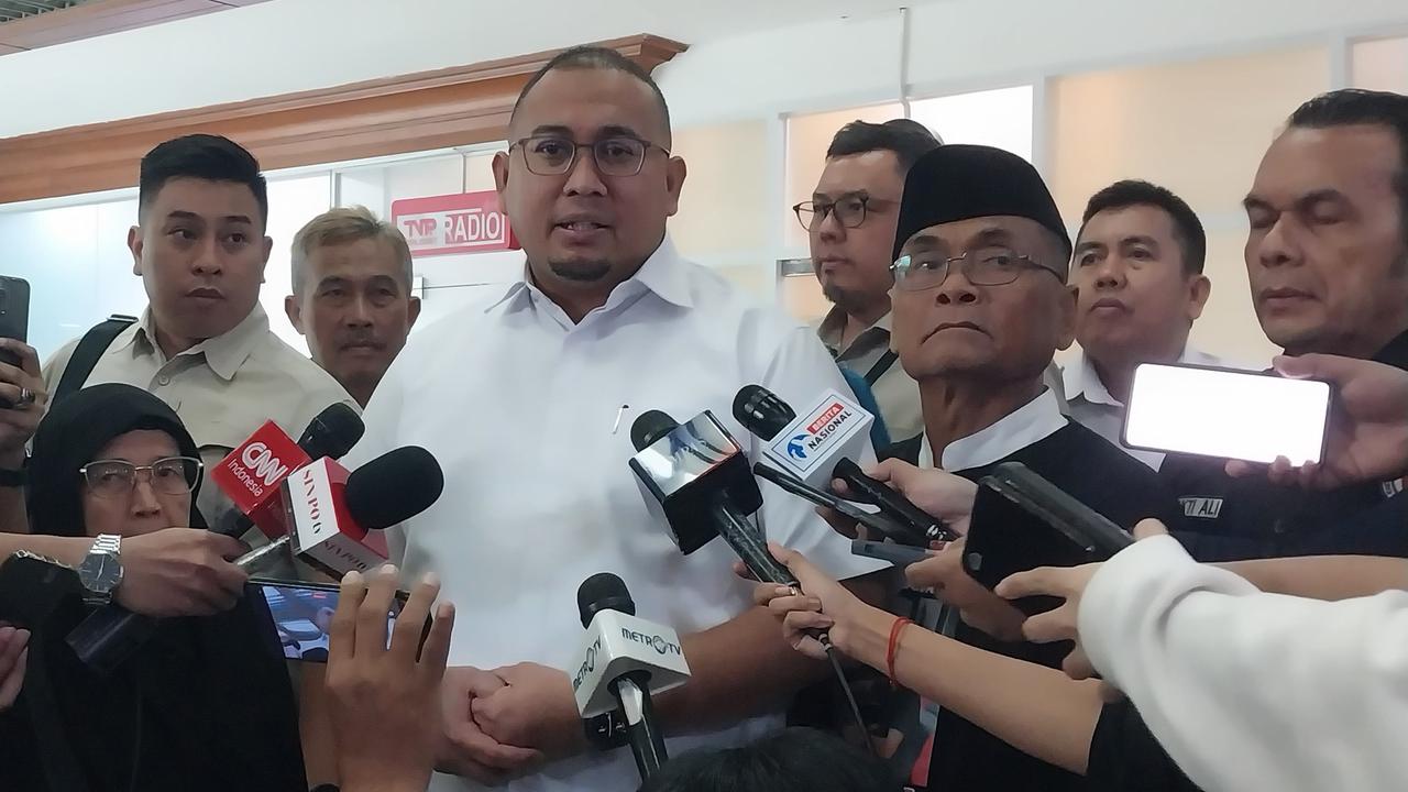 VIDEO: Gebrakan Andre Rosiade Bawa Kasus Kematian Rahmat ke DPR, Satu Brimob Dikurung