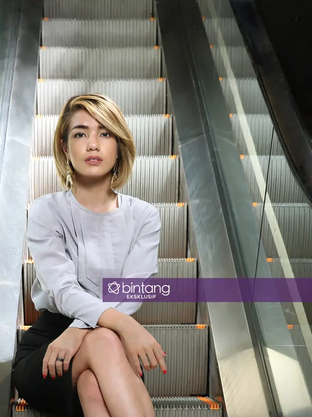 [Bintang] C2 Eksklusif Sheila Marcia