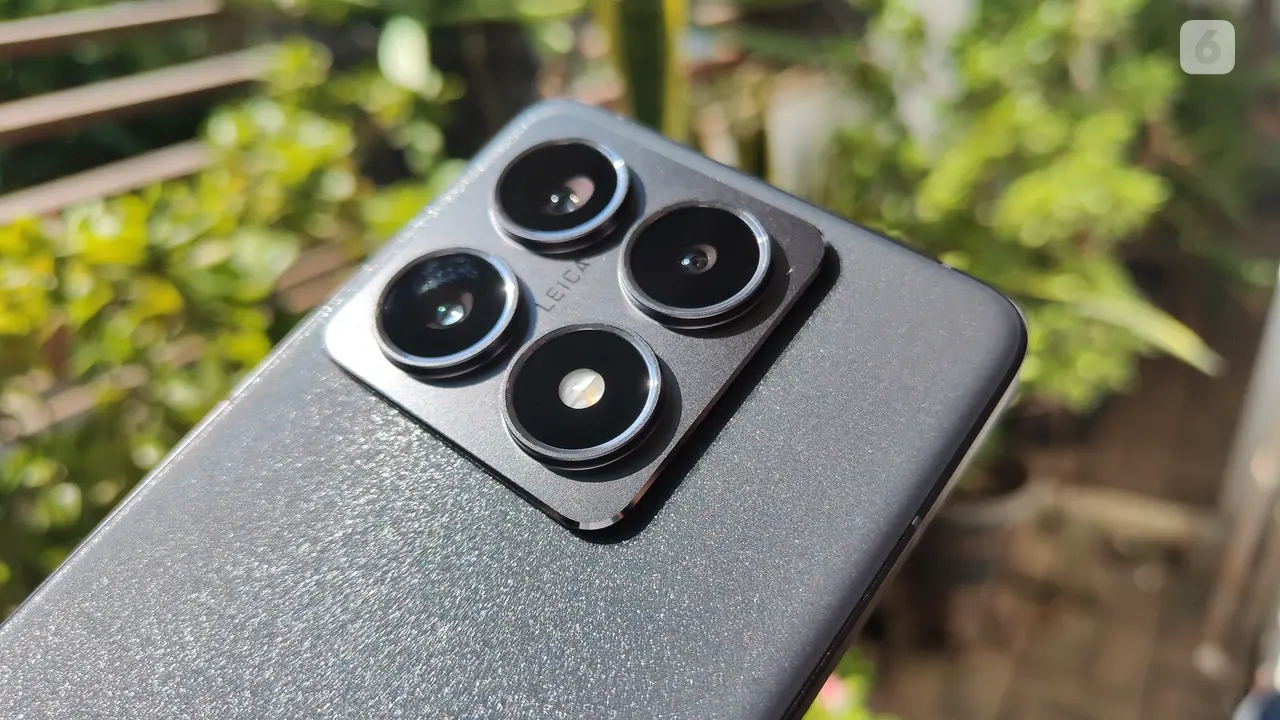 Xiaomi 14T Pro