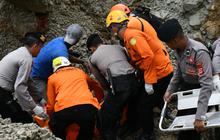 Izin Dicabut, Kasus Longsor Tambang di Batu Kuda Cirebon Naik Penyidikan