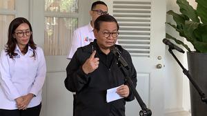 Jelang JRF 2026, Pramono Akui Tak Bisa Tidur dan Siapkan Langkah Ini