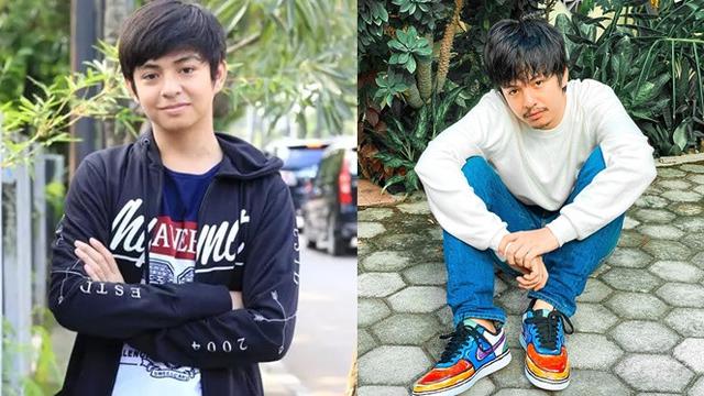 Beda Penampilan 6 Pemain Mermaid In Love Dulu Vs Kini, Makin Dewasa