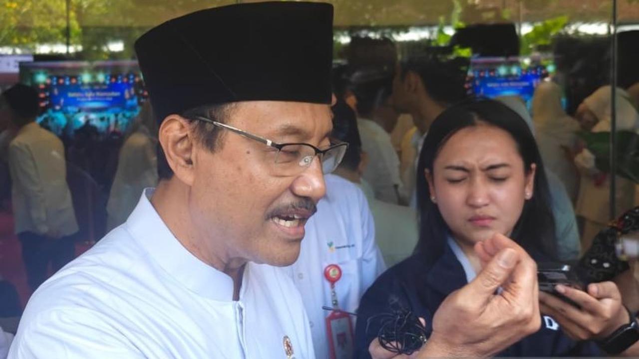 Pengalihan Pengelolaan TMP ke Kemenhan, dari Nasional hingga Internasional