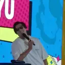 Mackenyu Cerita Pengalaman Jadi Zoro di Indonesia Comic Con 2026, Sempat Kesulitan Tahan Tawa