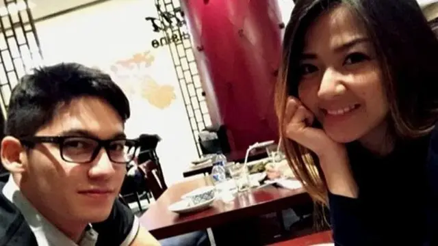 Samuel Zylgwin Hobi Berbelanja Online di Tengah Kesibukan