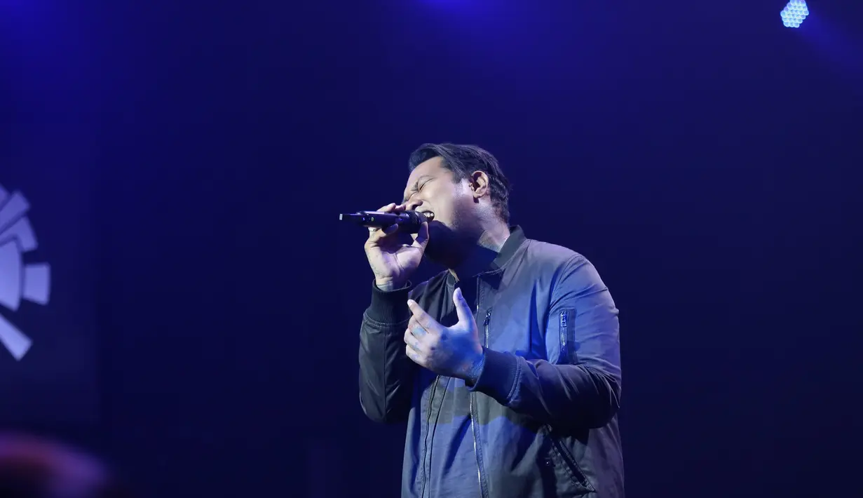 (Daniel Kampua/Bintang.com)