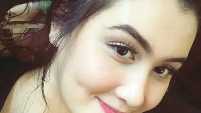 Potret Talitha Curtis (credit: https://www.instagram.com/talithacurtiss_/)