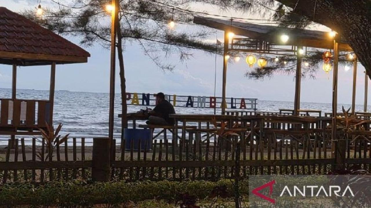 Glamping Pantai Ambalat: Pesona Alam, Romansa, dan Ekowisata di Jantung Kalimantan Timur