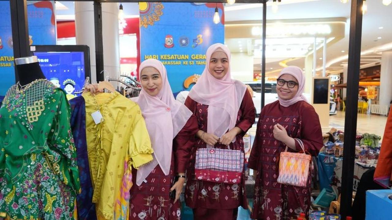 Kader PKK Diharapkan Berdedikasi Nyata Majukan Kesejahteraan Keluarga di Sulawesi Utara