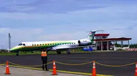 PSI Minta Polemik Bandara IMIP Jangan Dikaitkan dengan Jokowi