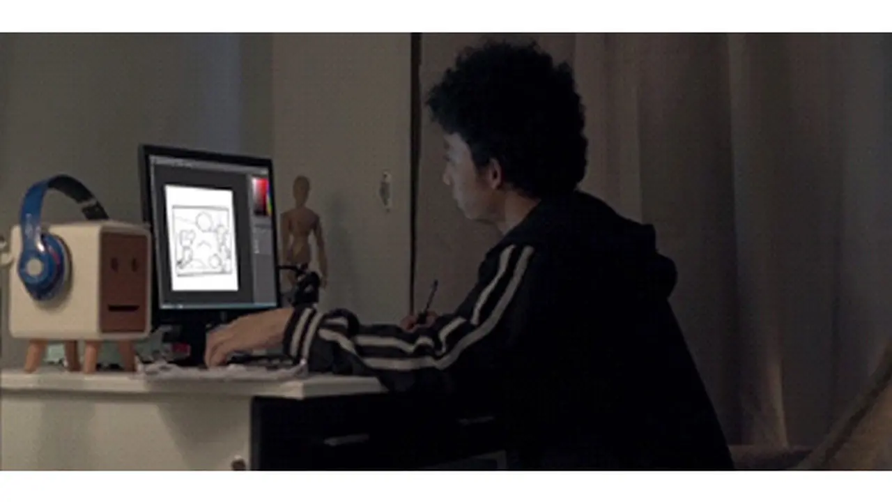 Blogger & Penerbit Independen Menjadi Bagian Dark We-Media UCWeb